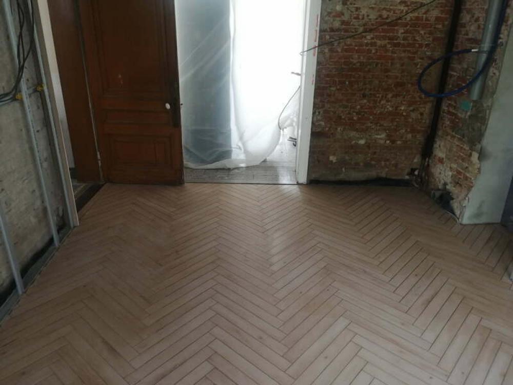 Pose carrelage Lille